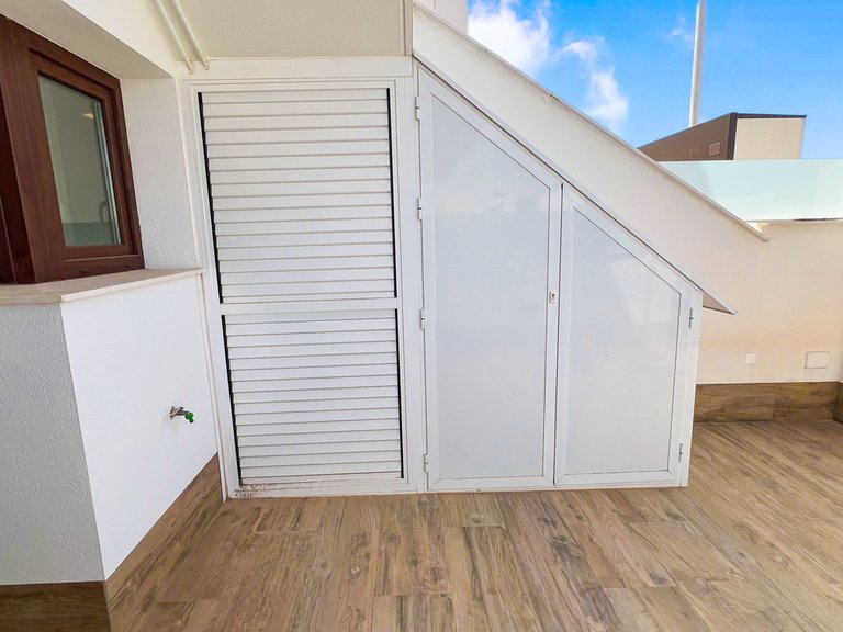 Apartment for Sale in San Pedro Del Pinatar, Murcia 6
