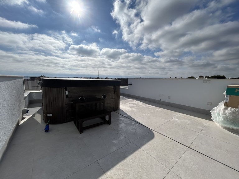 Town House for Sale in Cabo Roig, Alicante 28
