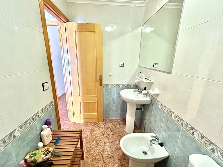 Penthouse for Sale in Los Altos, Alicante 12