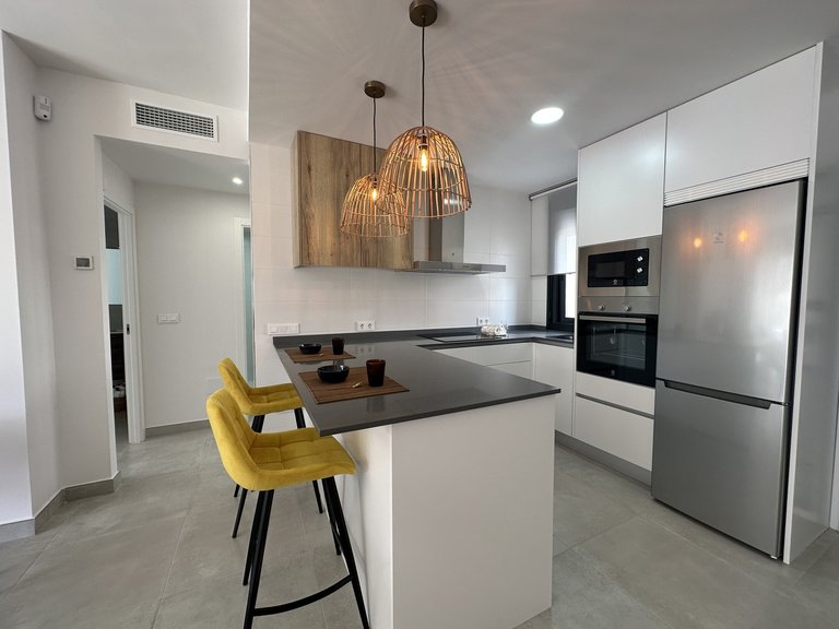 Apartment for Sale in Villamartin, Alicante 3