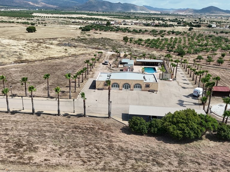 Villa for Sale in Fuente-alamo De Murcia, Murcia 37