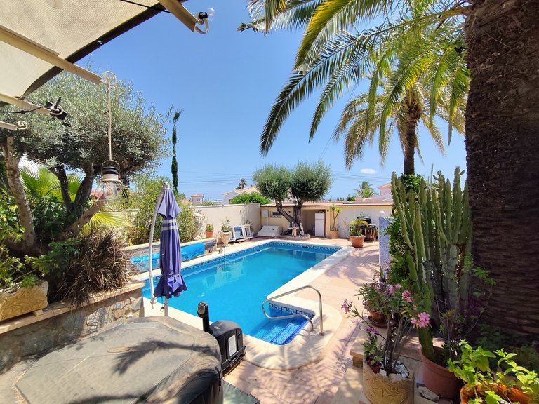 Villa for Sale in Ciudad Quesada, Alicante 38