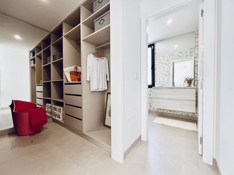 Villa for Sale in Mar De Cristal, Murcia 10