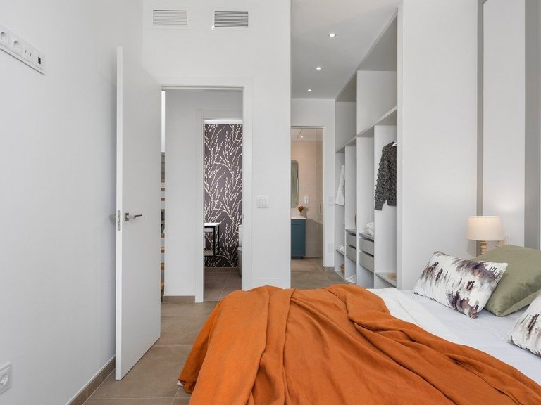 Villa for Sale in Dolores, Alicante 17