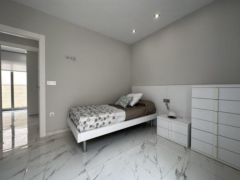 Villa for Sale in Playa Flamenca, Alicante 17