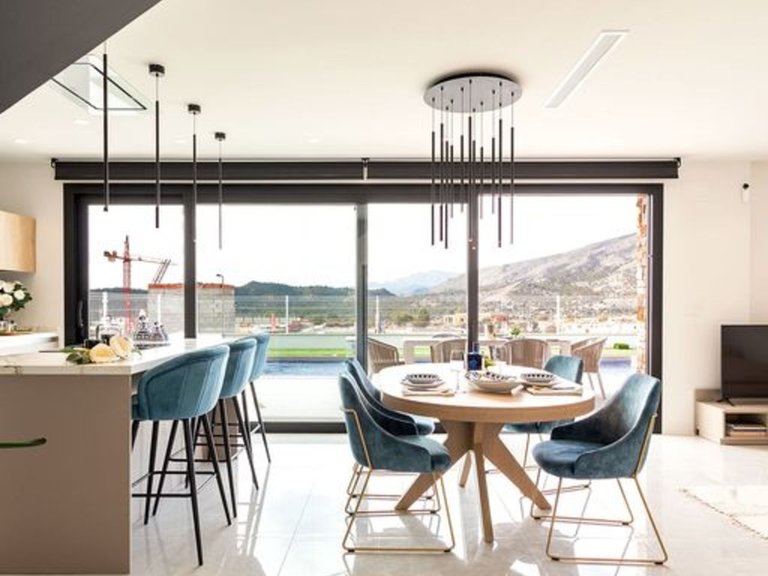 Villa for Sale in Finestrat, Alicante 9