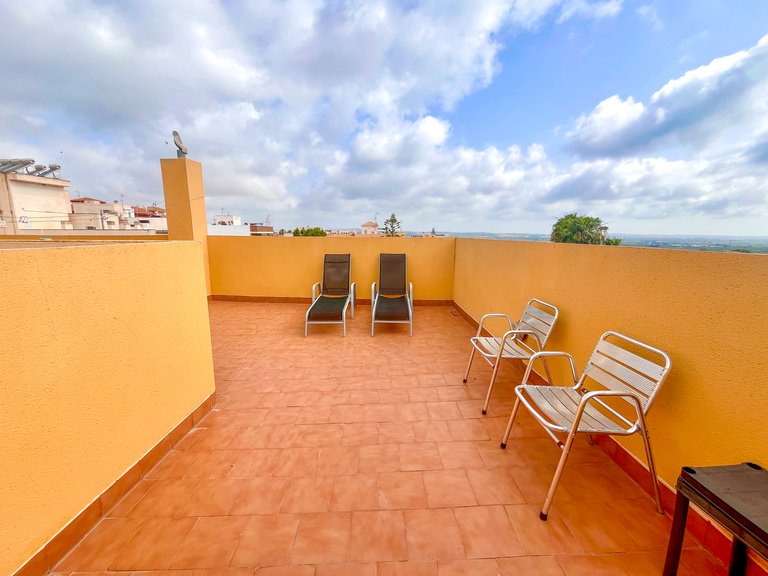 Apartment for Sale in San Miguel De Salinas, Alicante 11