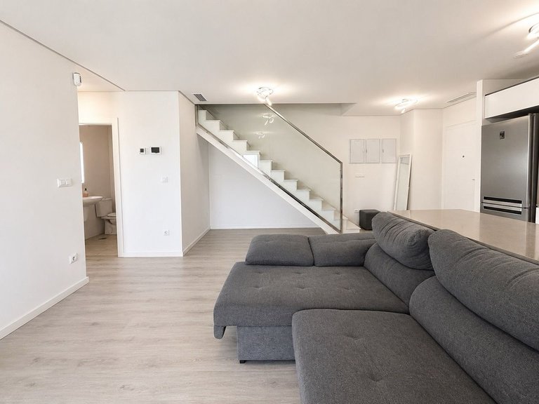 Penthouse for Sale in Los Dolses, Alicante 6