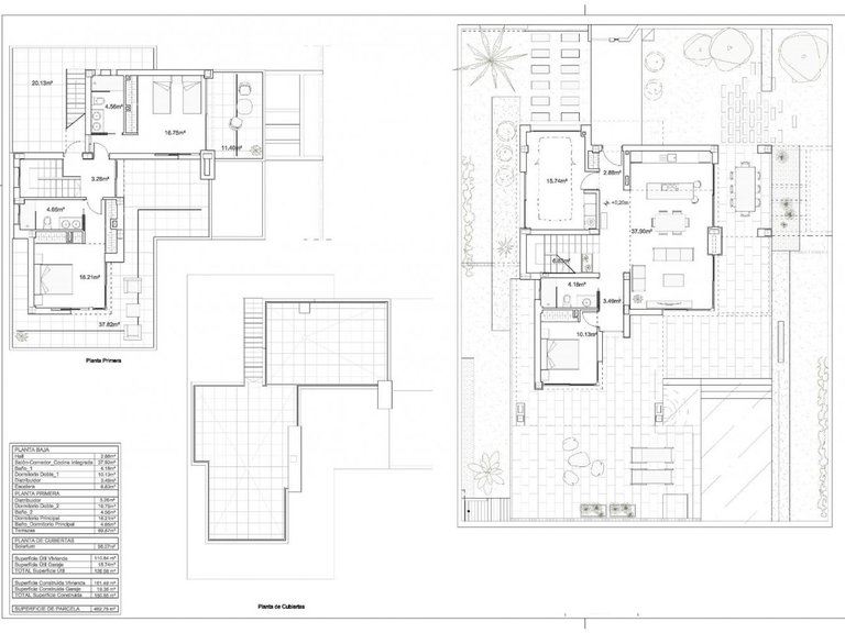 Villa for Sale in Los Alcazares, Murcia 36