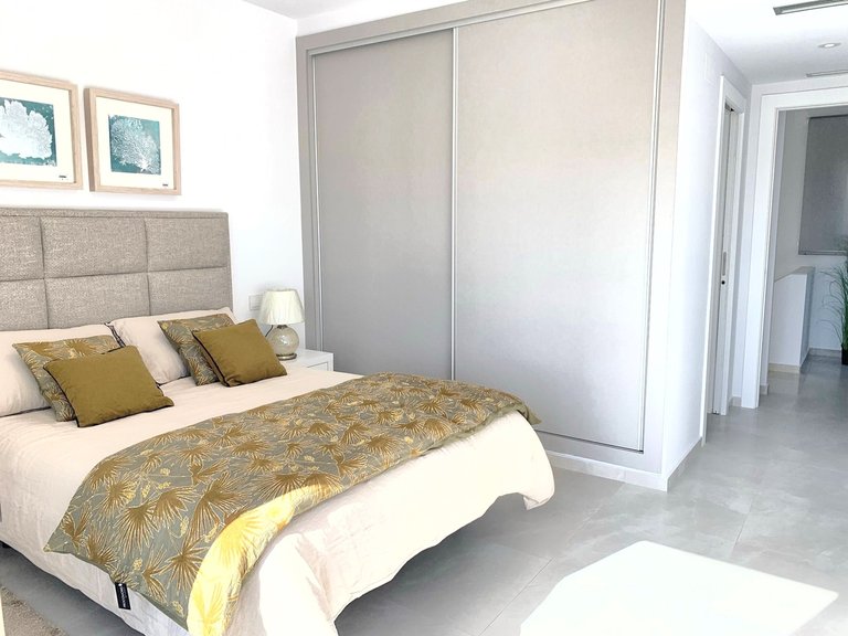 Villa for Sale in San Miguel De Salinas, Alicante 32