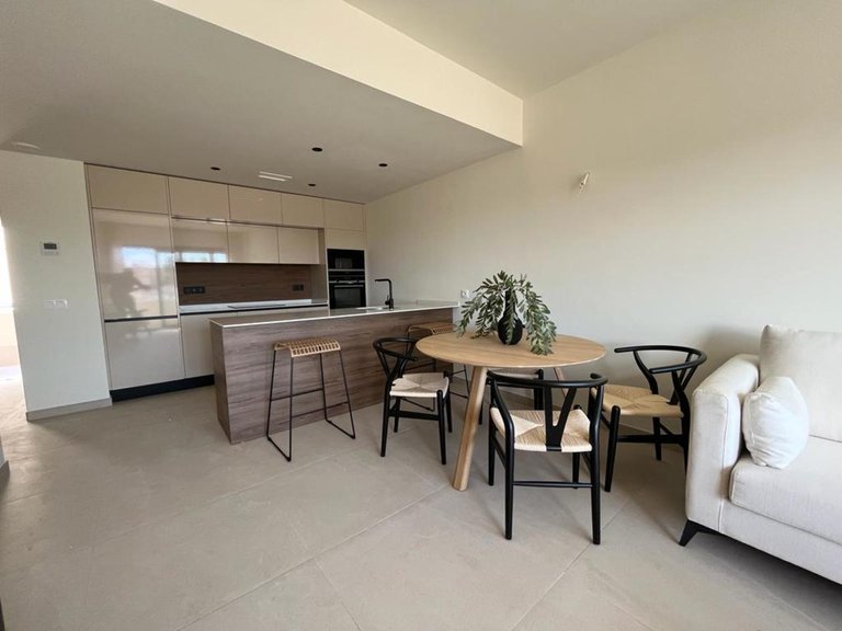 Apartment for Sale in La Veleta, Alicante 9