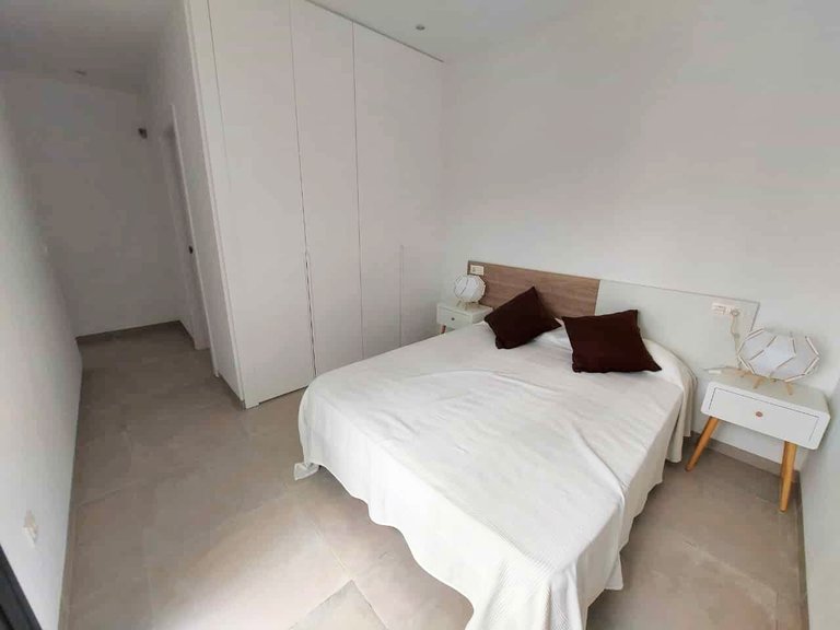 Town House for Sale in Pilar De La Horadada, Alicante 14