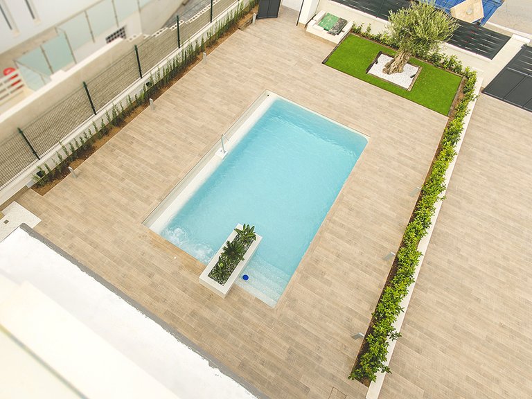 Villa for Sale in Dehesa De Campoamor, Alicante 38