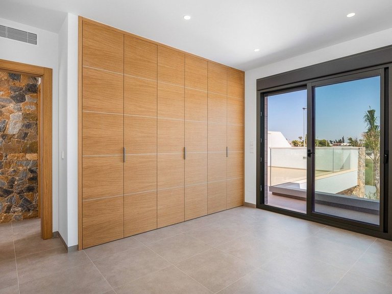 Villa for Sale in Santiago De La Ribera, Murcia 19