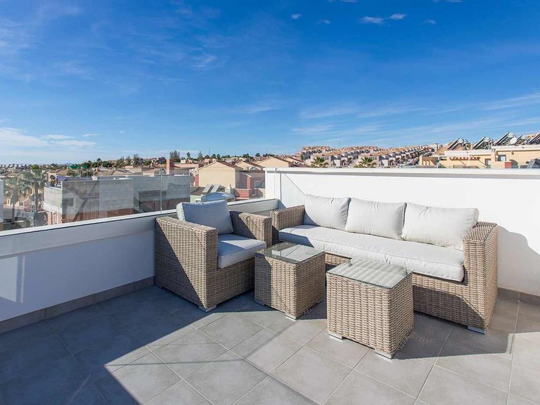 Villa for Sale in Torrevieja, Alicante 41