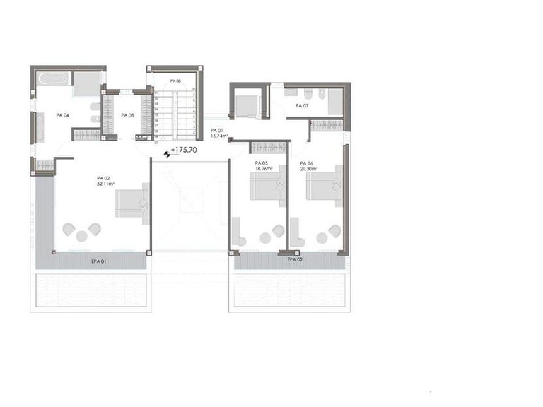 Villa for Sale in Finestrat, Alicante 33