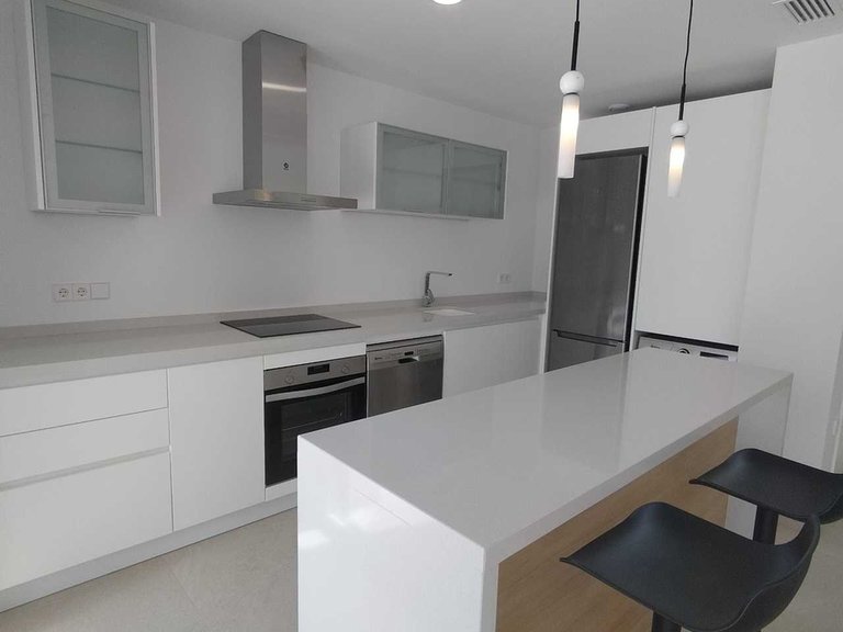 Villa for Sale in San Miguel, Alicante 19