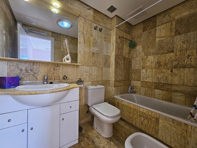 Villa for Sale in Dehesa De Campoamor, Alicante 14