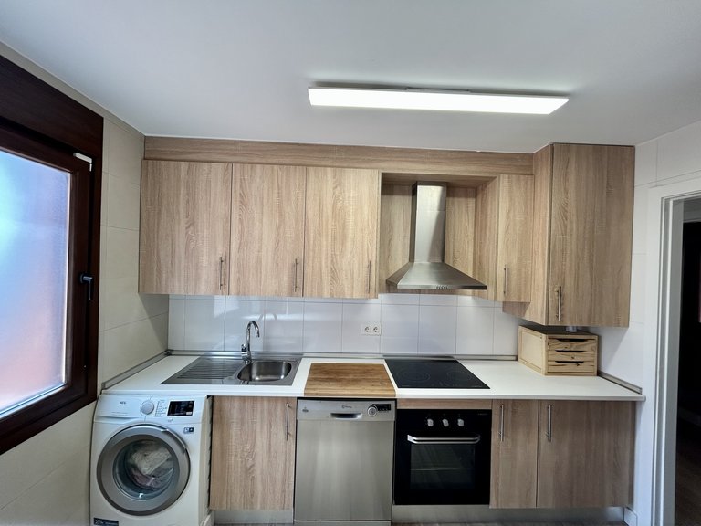 Apartment for Sale in Los Alcazares, Murcia 13