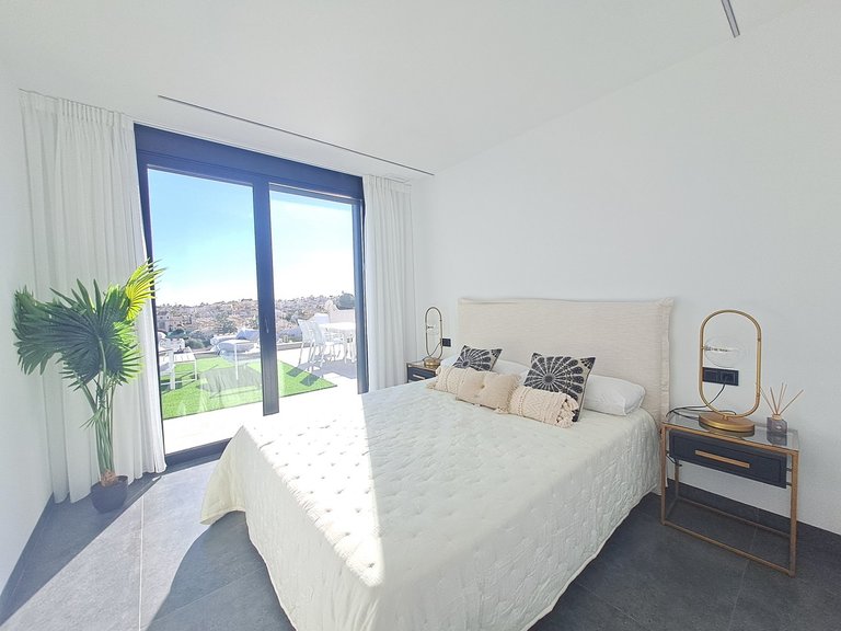 Villa for Sale in San Miguel De Salinas, Alicante 13