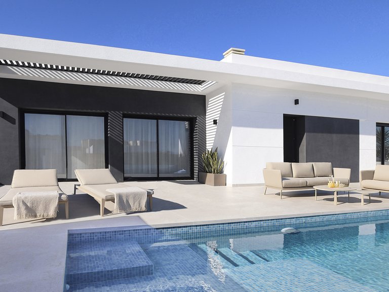 Villa for Sale in Ciudad Quesada, Alicante 1
