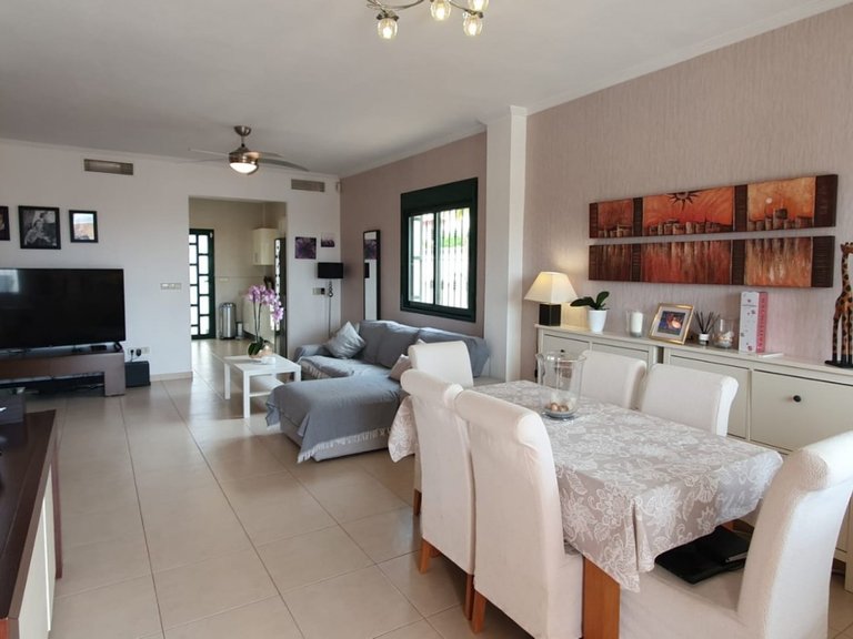 Villa for Sale in Ciudad Quesada, Alicante 9