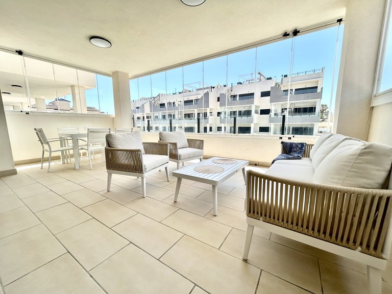 Apartment for Sale in Los Dolses, Alicante 5