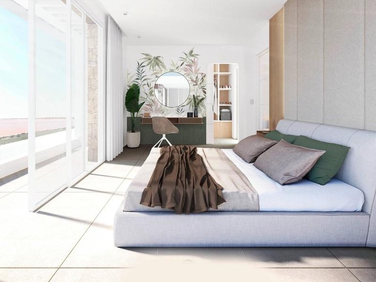 Villa for Sale in Los Balcones, Alicante 4