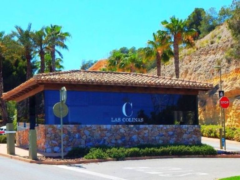 Apartment for Sale in Dehesa De Campoamor, Alicante 29