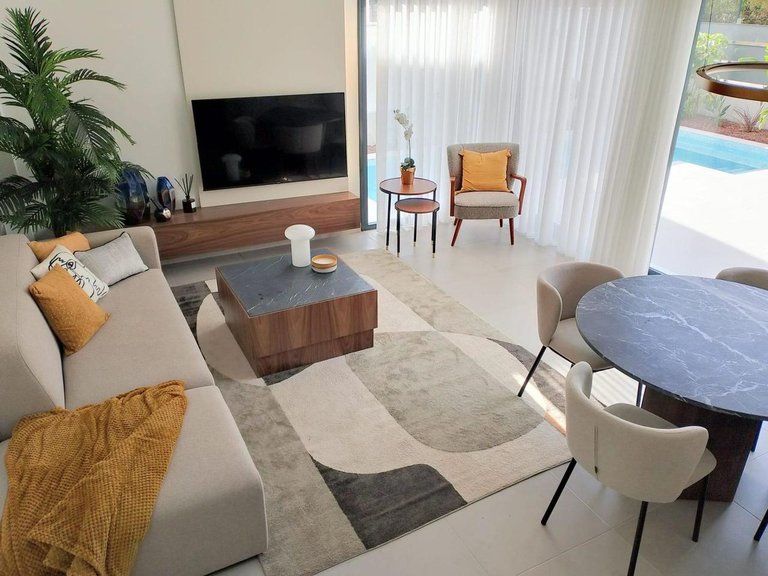 Villa for Sale in San Javier, Murcia 10