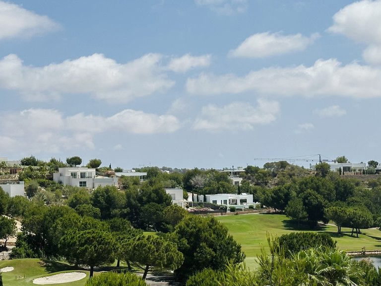 Villa for Sale in Las Colinas Golf Resort, Alicante 39