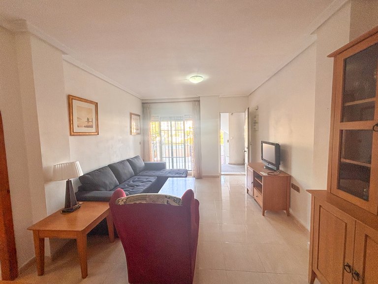 Apartment for Sale in Cabo Roig, Alicante 13