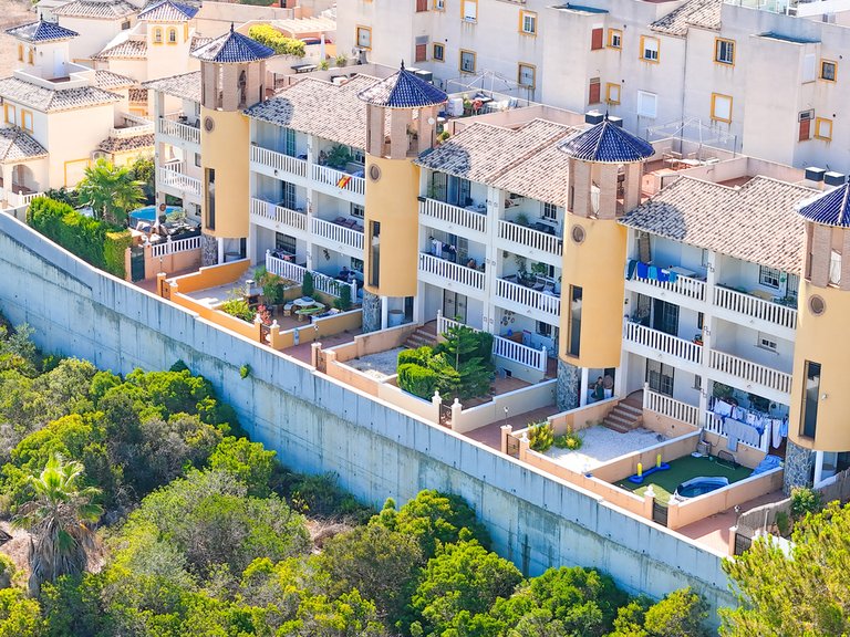 Apartment for Sale in Cabo Roig, Alicante 26