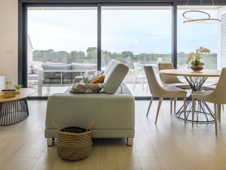 Apartment for Sale in Las Colinas Golf Resort, Alicante 2