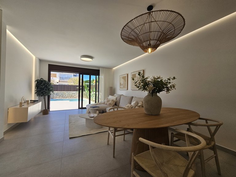 Villa for Sale in Dehesa De Campoamor, Alicante 4