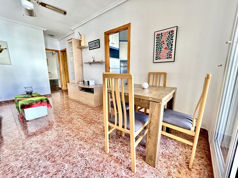 Penthouse for Sale in Los Altos, Alicante 5