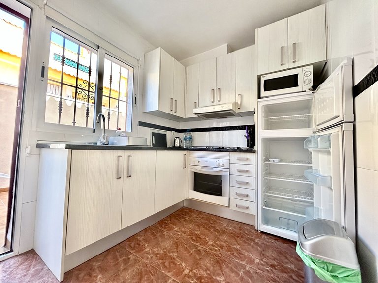 Apartment for Sale in Orihuela Costa, Alicante 12
