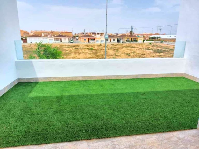 Town House for Sale in Pilar De La Horadada, Alicante 24