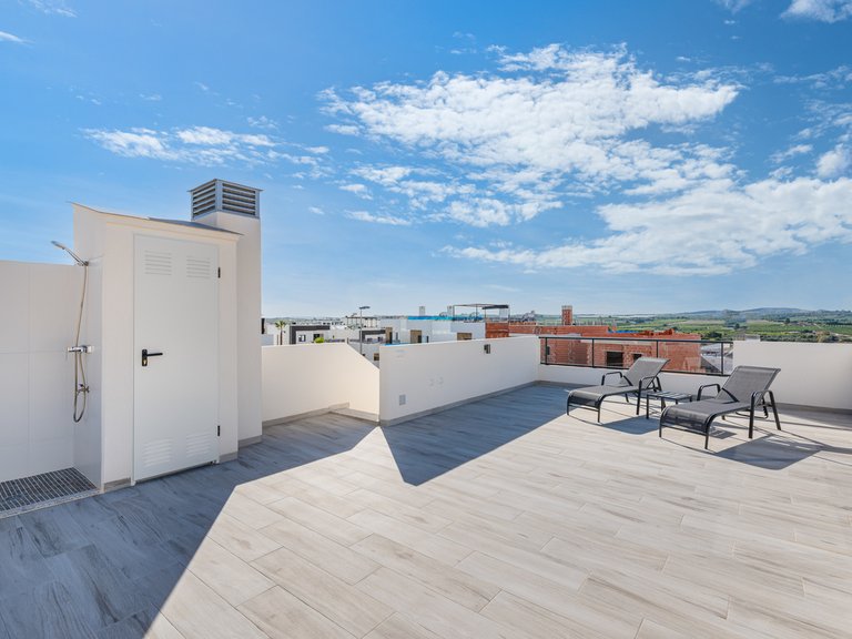 Villa for Sale in Benijofar, Alicante 28