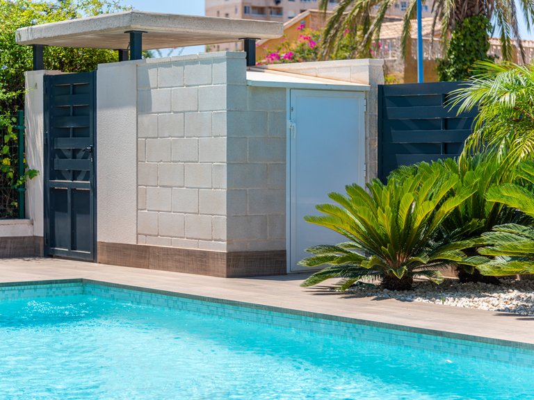 Villa for Sale in Cabo De Palos, Murcia 13