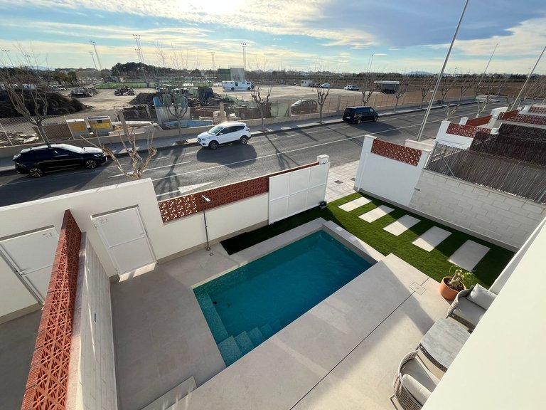 Villa for Sale in Pilar De La Horadada, Alicante 7