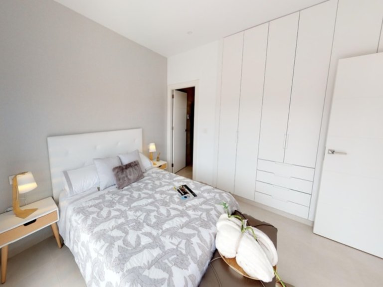 Villa for Sale in San Pedro Del Pinatar, Murcia 9