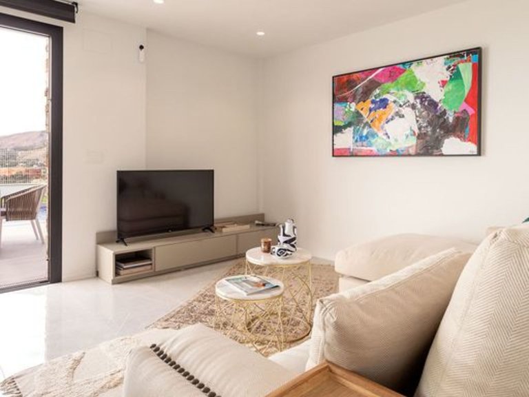 Villa for Sale in Finestrat, Alicante 21