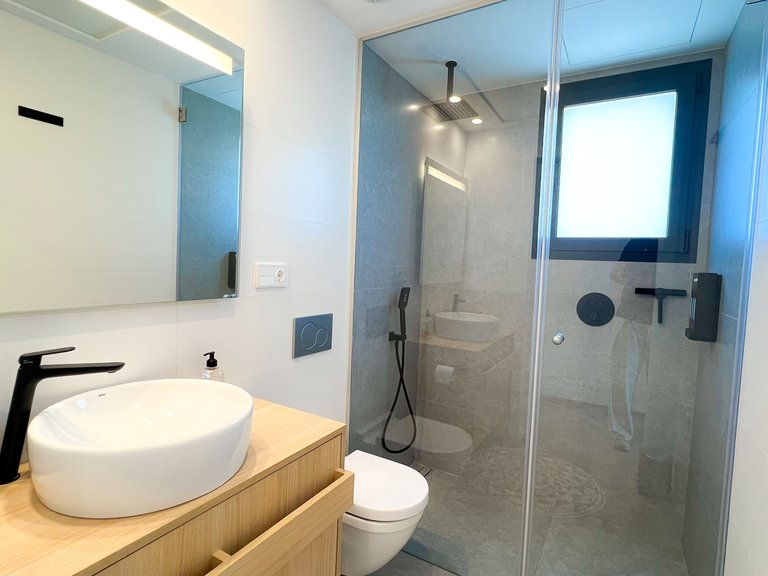 Apartment for Sale in Las Colinas Golf Resort, Alicante 16