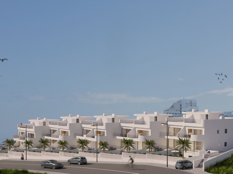 Apartment for Sale in La Mata, Alicante 13