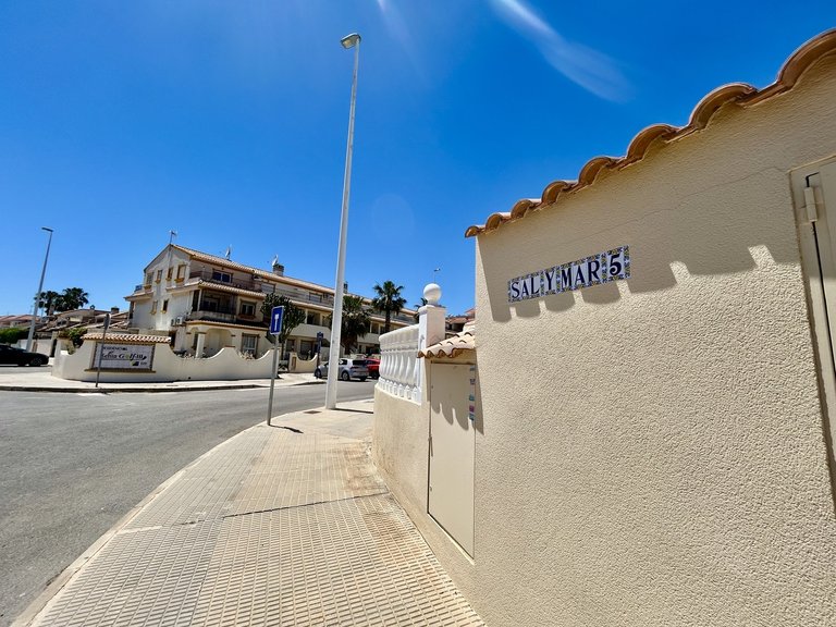 Penthouse for Sale in Orihuela Costa, Alicante 25