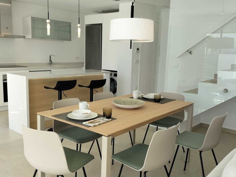 Villa for Sale in San Miguel, Alicante 11