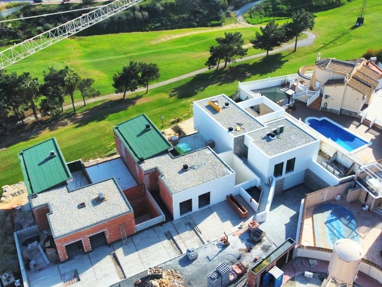 Villa for Sale in La Marquesa, Alicante 6