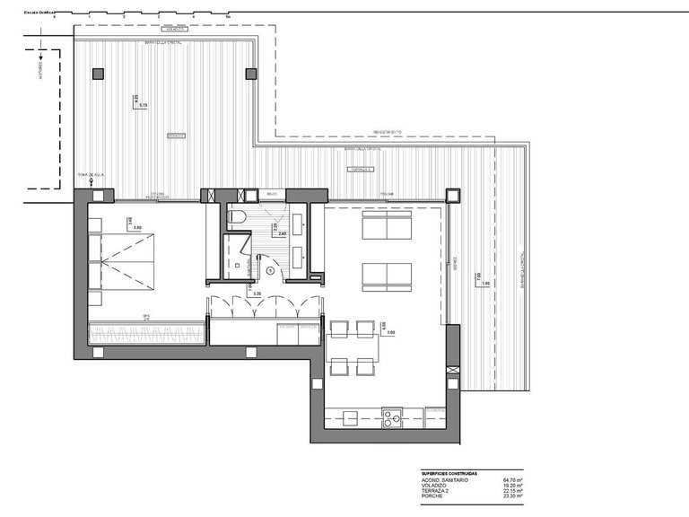 Villa for Sale in Benitachell, Alicante 30