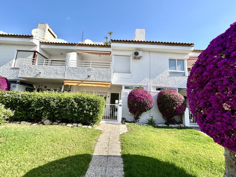 Apartment for Sale in Villamartin, Alicante 4